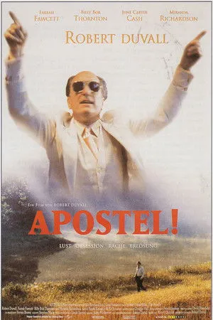 The Apostle poszter