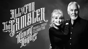 All In For The Gambler: Kenny Rogers Farewell Concert Celebration háttérkép