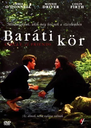Baráti kör