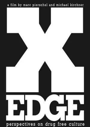 Edge poszter