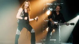 Aline - A szerelem hangja háttérkép