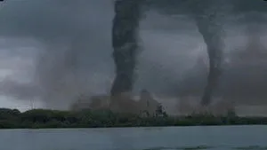 Atomvihar háttérkép