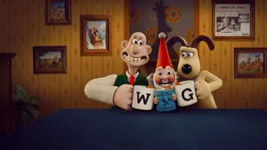 Wallace és Gromit: A szárnyas bosszúja háttérkép