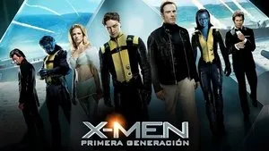 X-Men: Az Elsők háttérkép