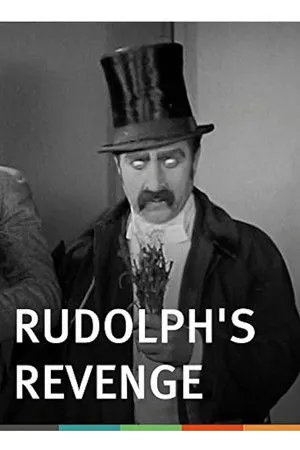 Rudolph's Revenge