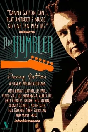 The Humbler