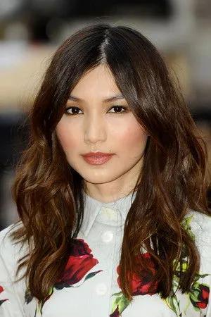 Gemma Chan profil kép