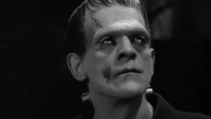 Frankenstein háttérkép