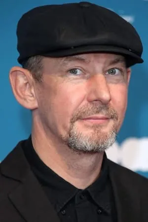 Ian Hart