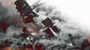 Pearl Harbor: Percről percre háttérkép