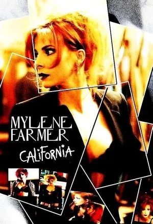 Mylène Farmer: California