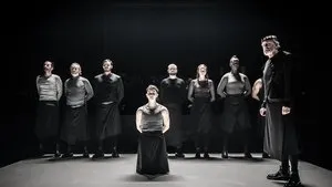 Macbeth háttérkép