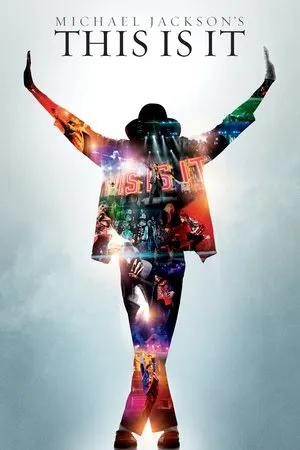 Michael Jackson's: This Is It