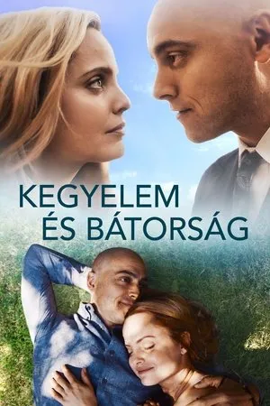 Kegyelem és bátorság