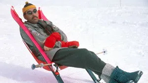 Snowroller háttérkép