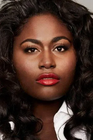 Danielle Brooks profil kép