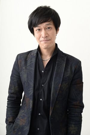 小山力也 profil kép