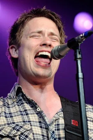 Jonny Lang profil kép