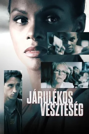 Járulékos veszteség