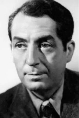 Georges Péclet profil kép