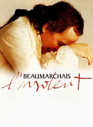 Beaumarchais the Scoundrel poszter