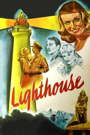 Lighthouse poszter
