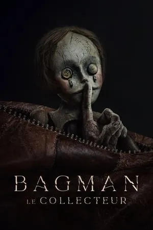 Bagman poszter