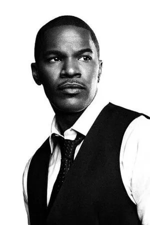 Jamie Foxx profil kép