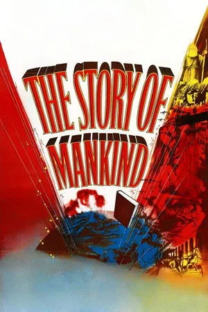 The Story of Mankind poszter