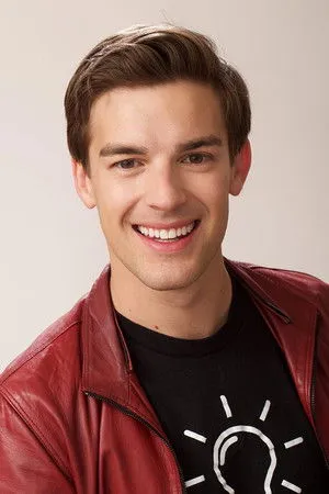 Matthew Patrick profil kép