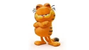 Garfield háttérkép