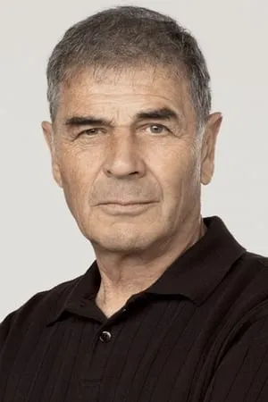 Robert Forster profil kép