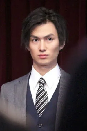 Ryô Matsuda profil kép
