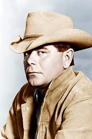 Glenn Ford