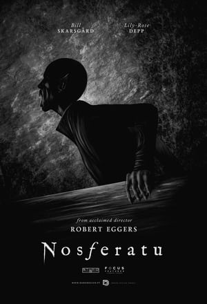 Nosferatu poszter