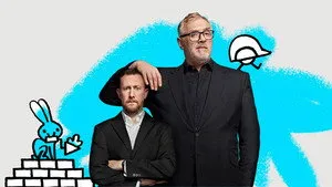 Taskmaster: GOSH Charity Special háttérkép