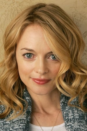 Heather Graham profil kép