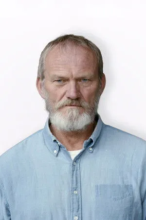 Ingvar Eggert Sigurðsson profil kép