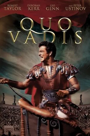 Quo Vadis? poszter