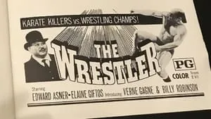 The Wrestler háttérkép