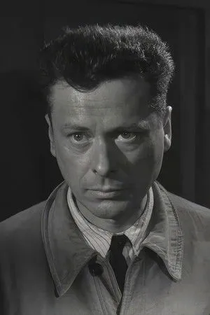 Michel André