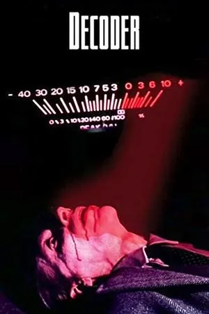 Decoder poszter