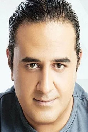 Khaled Sarhan profil kép