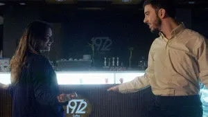 A First Date háttérkép