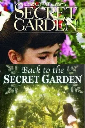 The Secret Garden filmek
