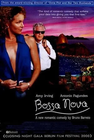 Bossa Nova poszter
