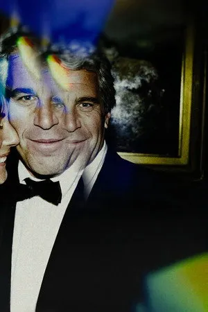 Diabolical: The Epstein Files poszter