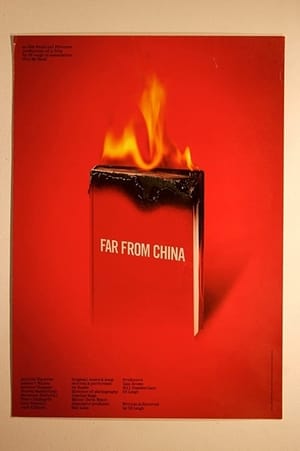 Far from China