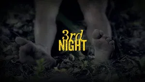 3rd Night háttérkép