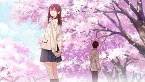I Want to Eat Your Pancreas háttérkép